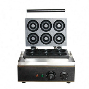 Multifunction Industrial Donut Making Machine /Donut Making Machine /small donut maker doughnut maker