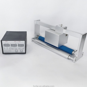 SL-290 Lot Coder Machine /Hot Ink Roll Batch Number Printer For Packaging Machine/batch code printing machine