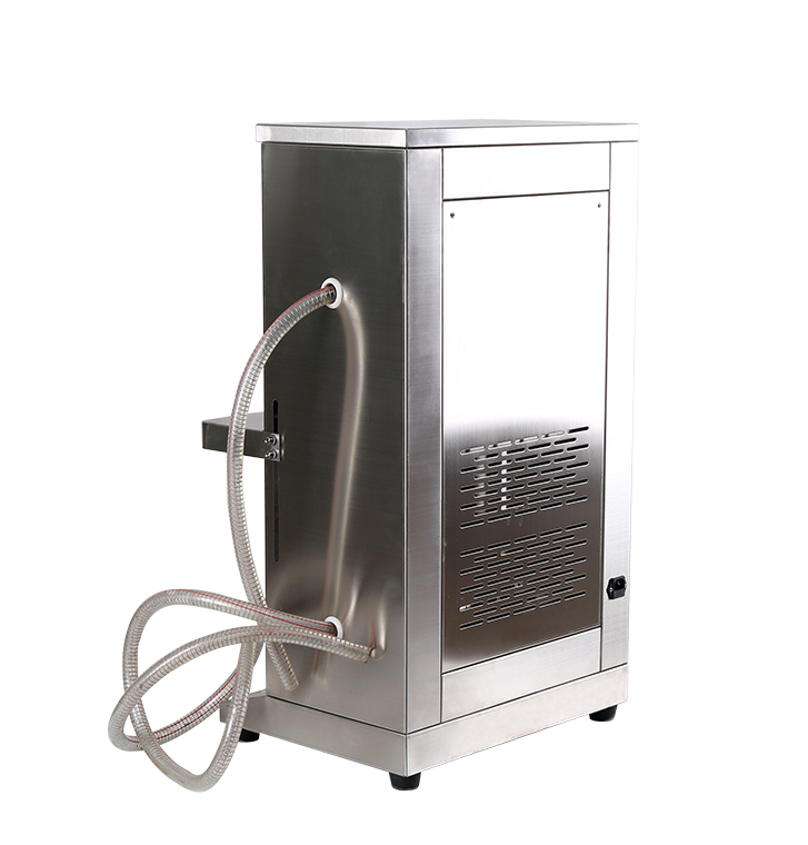 Commercial soda water filling machine/sparkling juice bottling equipment/Hot sale multi functional filler