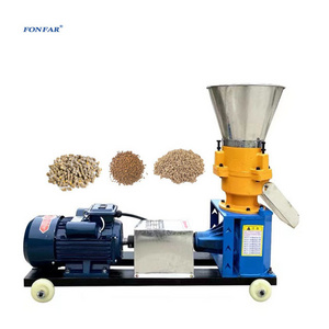 China factory sale Automatic Breeding Equipment Machinery Feed Pellet Machine /Feed Pellet Machine/Automatic Feed Pellet Machine