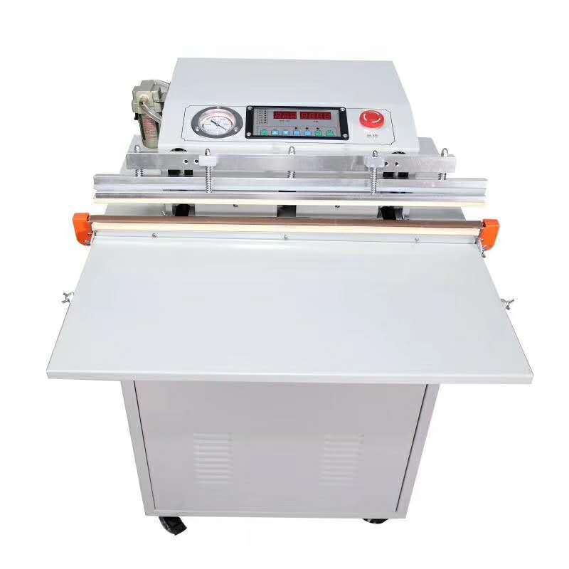 Factory Price Hot Sale External Vacuum Packing Machine/Plastic Bag Aluminum Foil Bag Snack Bag Vacuum Sealer