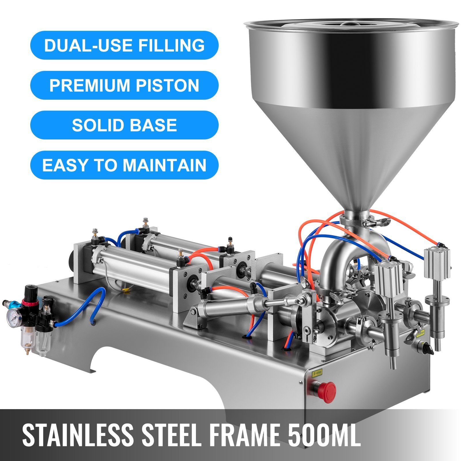 Automatic liquid filling capping machine/liquid  filling machine / tomato sauce filling machine solution filling machine plant