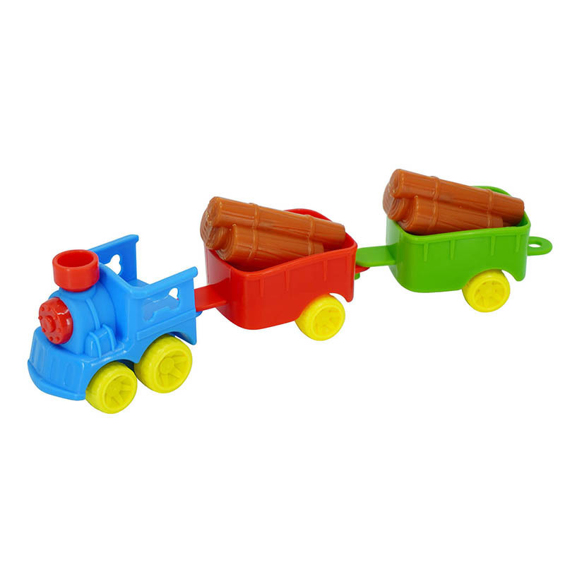 Hot Selling Baby Wheels Classical Plastic Track Other Toy Vehicle Train Track Set Slot Toys for Kids