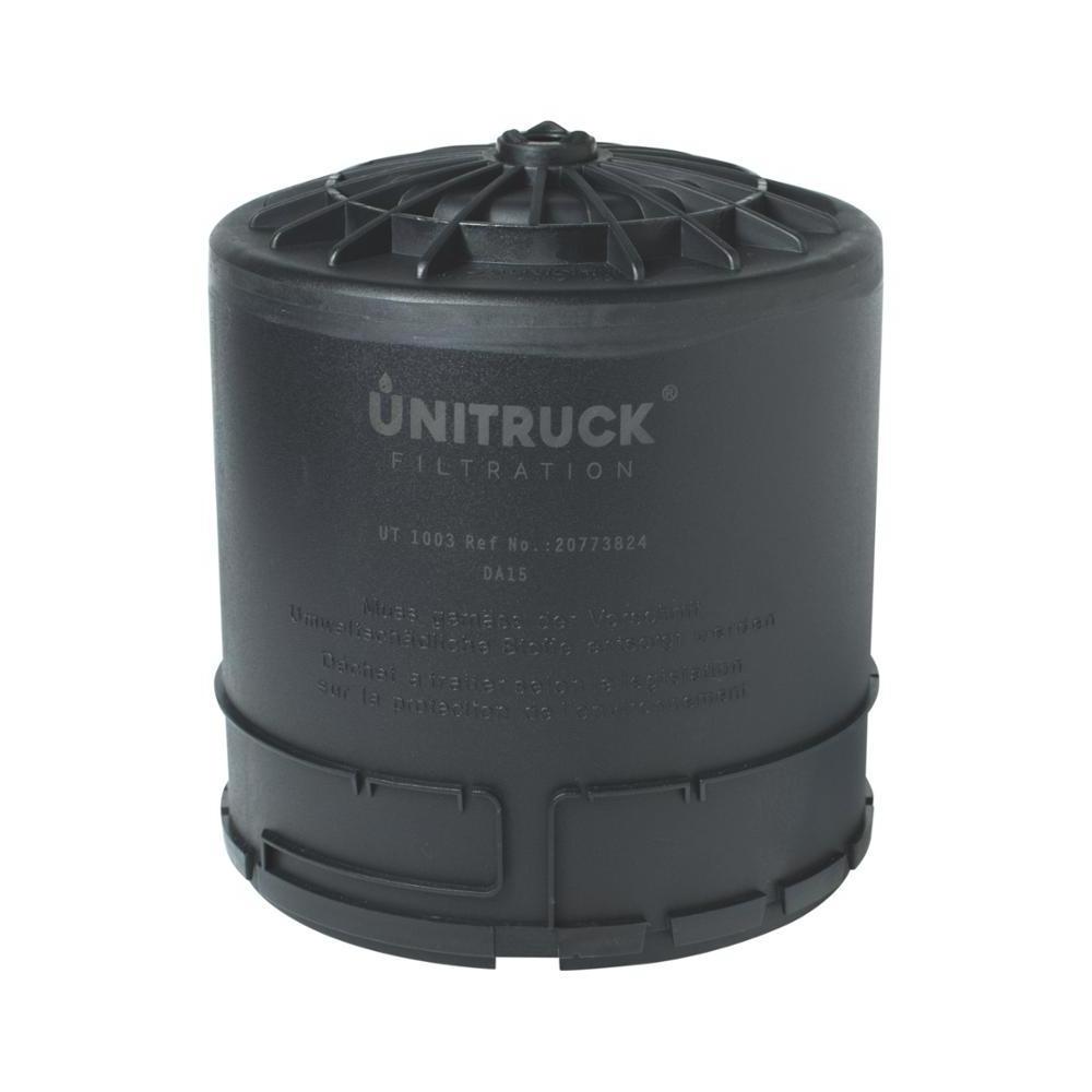 UNITRUCK Volvo Air Dryer Truck Air Dryer Volvo Truck Air Dryer  For VOLVO SCANIA T350W 78964  20546795 20773824