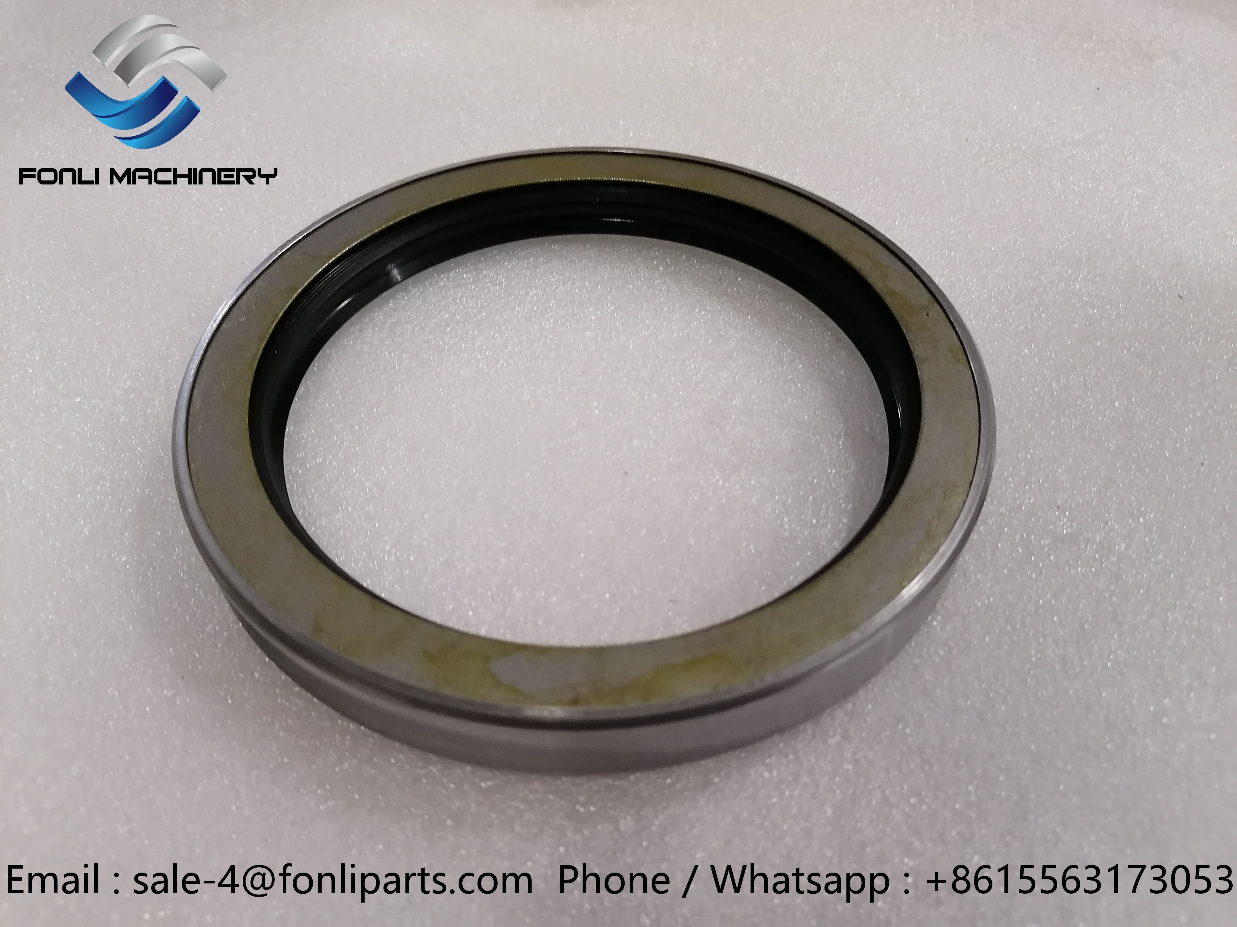 Seals 20Y-26-22420 For Excavator Swing Motor Parts PC200-6 PC200-8 PC200-7 PC200LC Oil Seals 20Y-26-22420