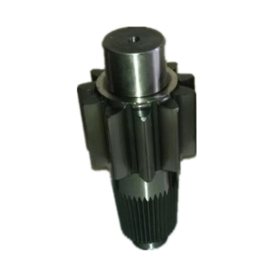 Shantui SD16 Bulldozer Spare Parts Pinion Shaft 16Y-18-00016 16Y-18-00024 Gear 16Y-18-00018 16Y-18-00036