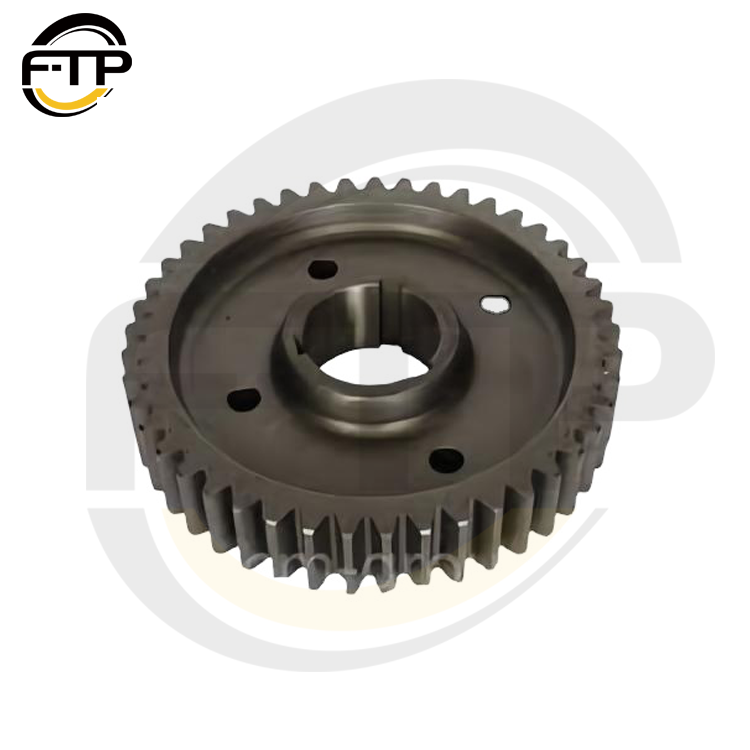 High quality bulldozer D85A-21 D85P-21 spare parts original parts first gear 154-27-11313