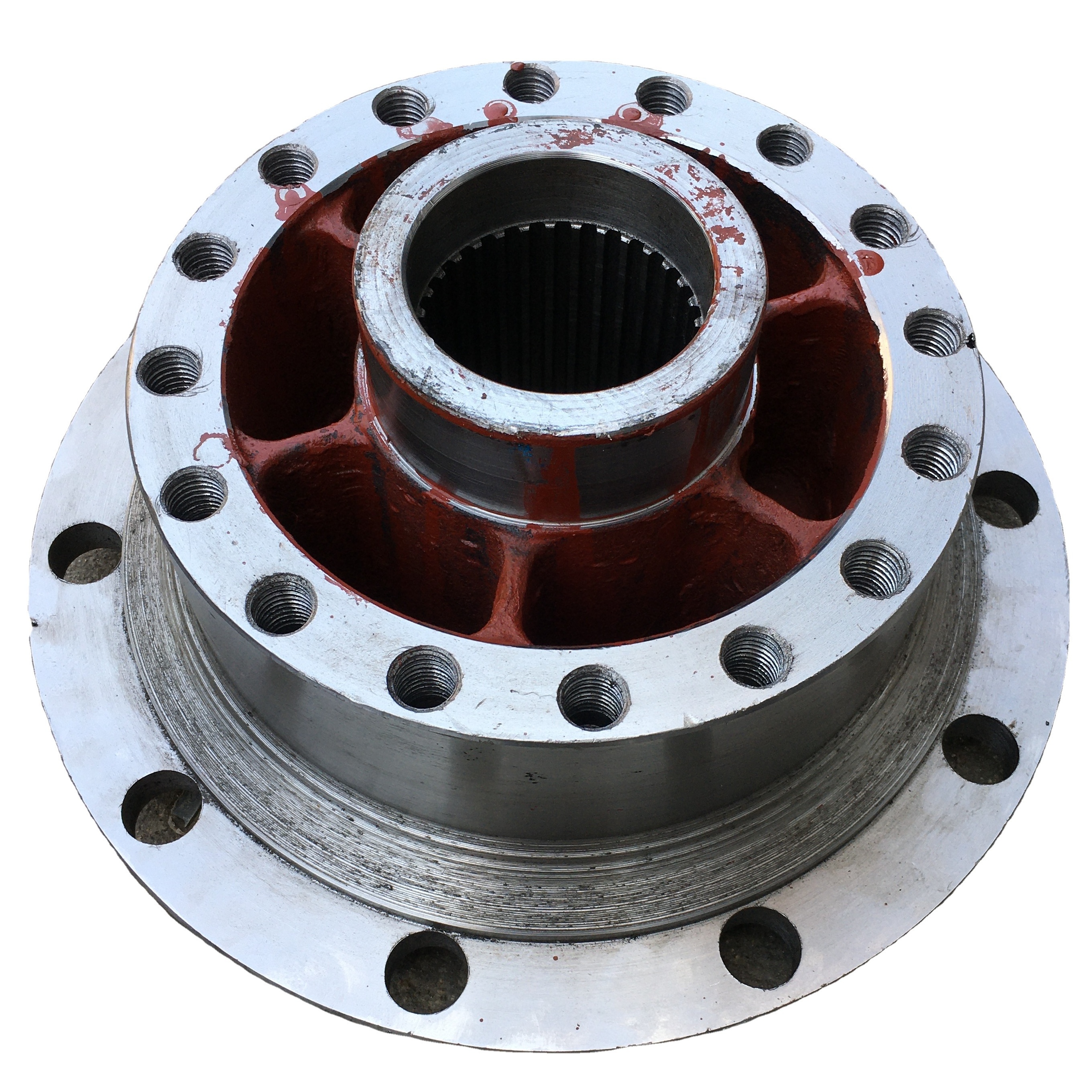 original shantui parts 224-45-05000 shantui SG21-3 motor grader splined hub shantui parts