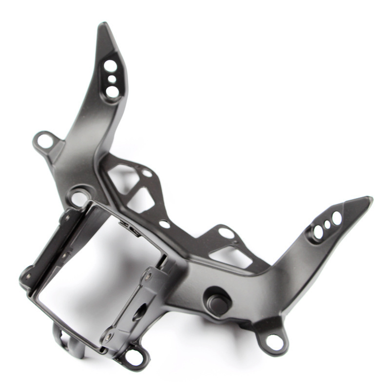 S1000RR Alu material Headlight Hood Instrument bracket motorcycle spare parts accessories for bmw s1000rr