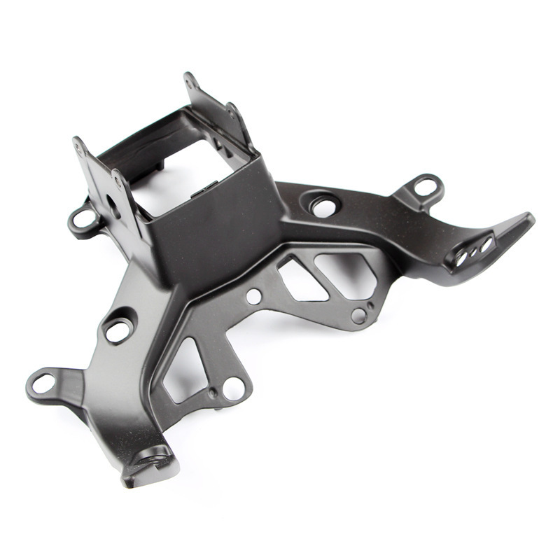 S1000RR Alu material Headlight Hood Instrument bracket motorcycle spare parts accessories for bmw s1000rr