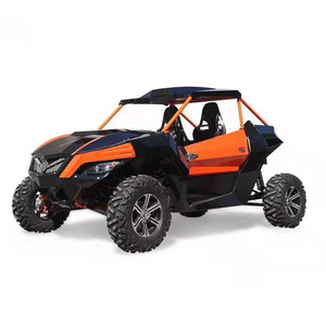 Sample free factory price wholesale direct sales vairus 6x6 utv 500cc big utv 4x4 farm