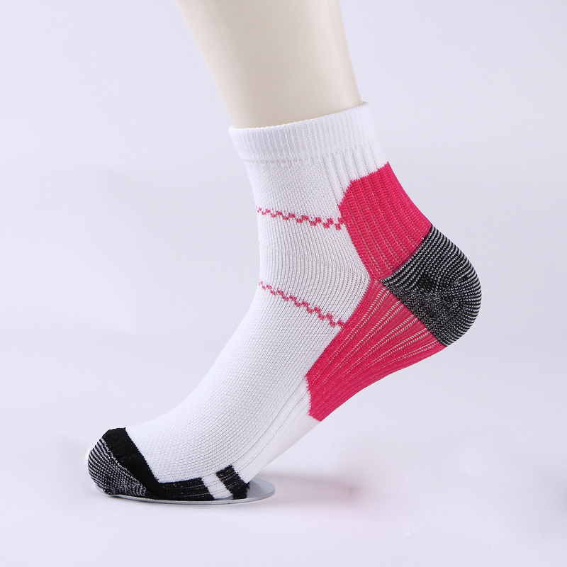 Unisex Knee High Outdoor Stocking Multi Color Basketball Tennis Socks Anti-slip Men Sports Socks Running Cycling Socks Wholesale