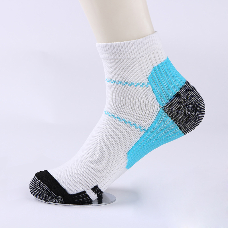 Unisex Knee High Outdoor Stocking Multi Color Basketball Tennis Socks Anti-slip Men Sports Socks Running Cycling Socks Wholesale