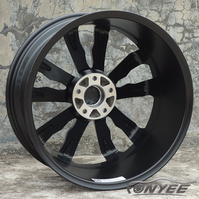 F605333 Fonyee China Supplier Auto High Quality Wheels OEM 20 21 Inch 5 Holes Wheel Hub For Sale