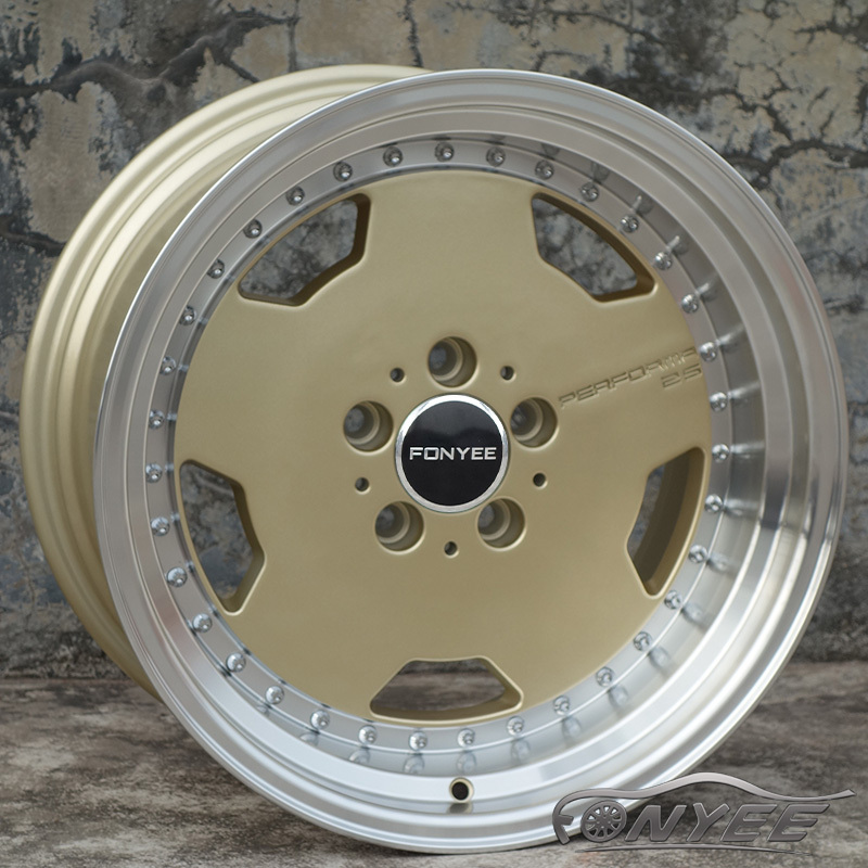 wholesale  car alloy rims 17 inch deep dish amg  wheels for mercedes   rims