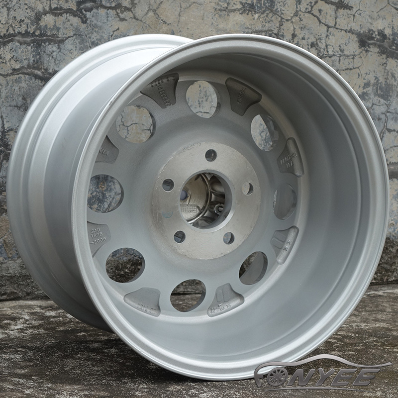 F80741 15 16 17inch for alloy wheels high quality off-road mags latest modified design car rims