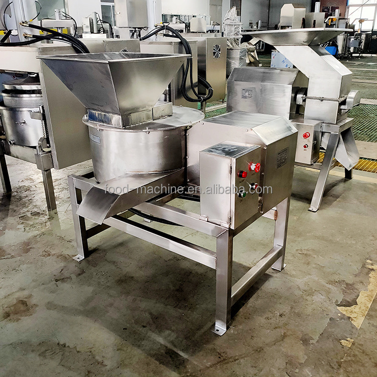 industrial papaya/carrot/cheese/lettuce/potato shredding machine/vegetable paste grinding machine