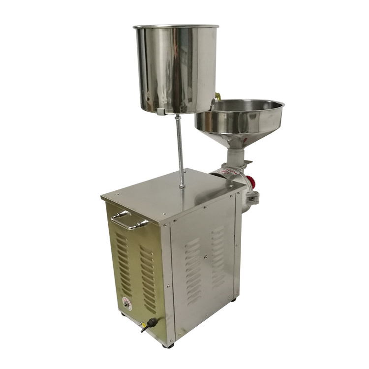 big capacity wet rice stone grinder/corn paste dosa grinding machine