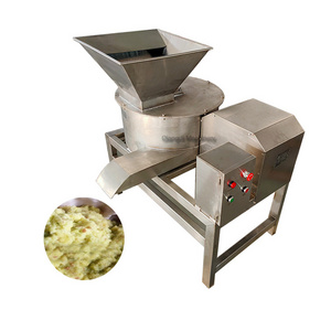 industrial papaya/carrot/cheese/lettuce/potato shredding machine/vegetable paste grinding machine