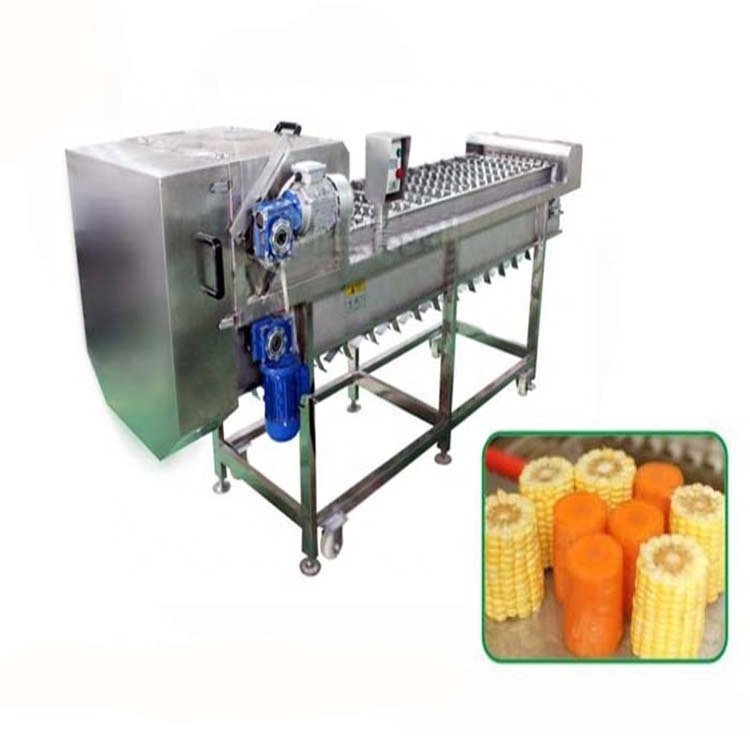 industrial automatic carrot stick cutter machine/sweet corn cutter with low price