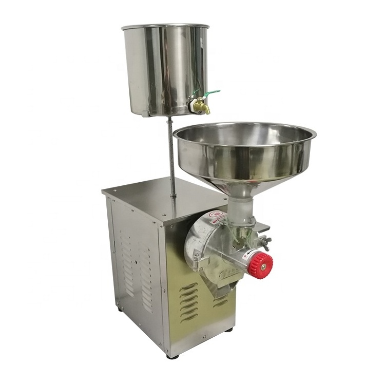 small home use wet rice grinder machine/idli dosa grinder machine