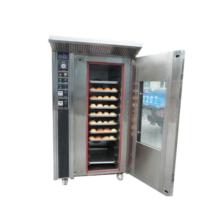 commercial electric arabic pita bread oven/rotary bakery machine/baking equipment