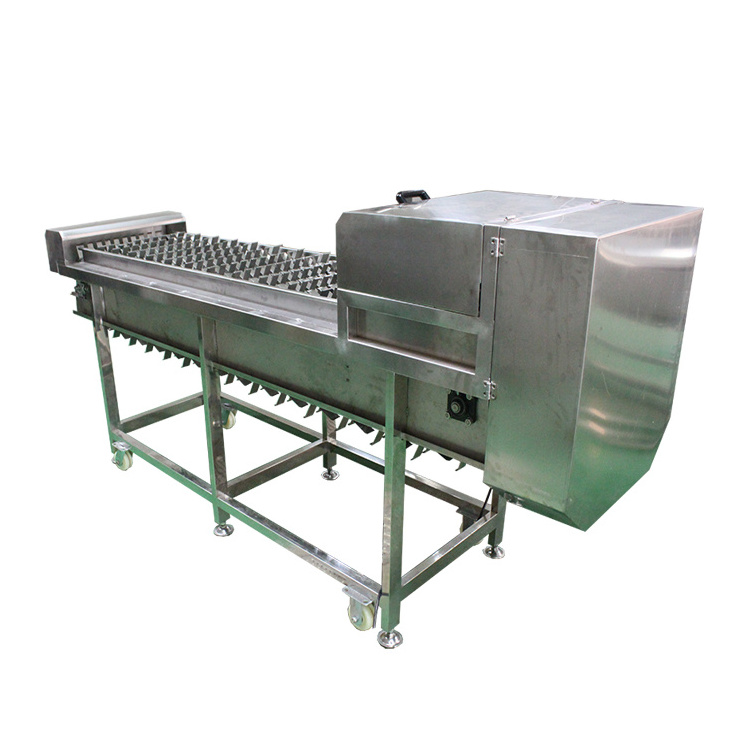 industrial automatic carrot stick cutter machine/sweet corn cutter with low price