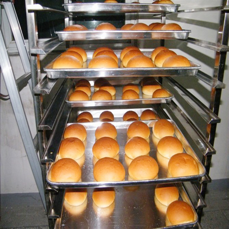 industrial automatic electric bread oven/pita baking machine/toaster gas barkey equipment