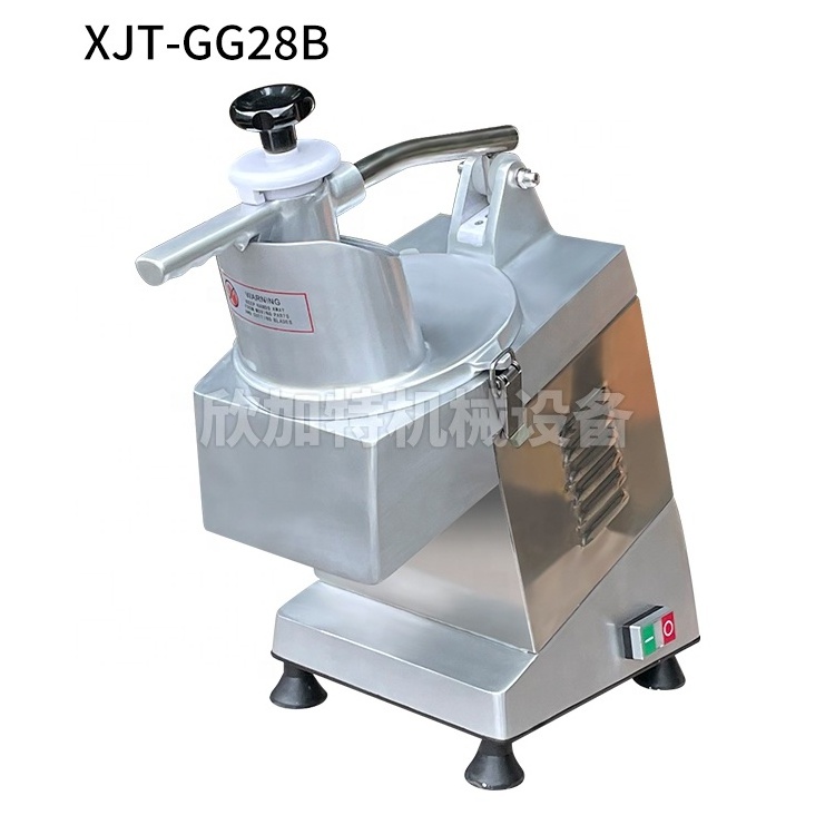 Automatic cutting vegetable machine/vegetable Slicing and Dicing Machine/potato cucumber carrot Slice  Machine Cutter