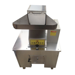 Automatic high efficiency bone grinder / vertical chicken bone crusher / bone crusher