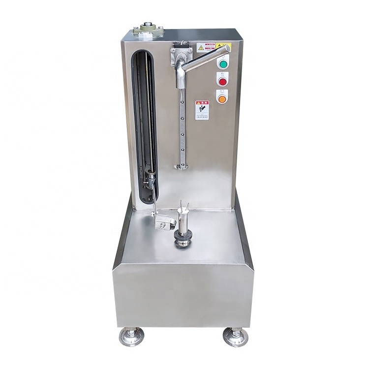 Industrial peeler/pineapple peeling machine/fruit peeling machine/fully automatic commercial winter melon peeling machine/cheap