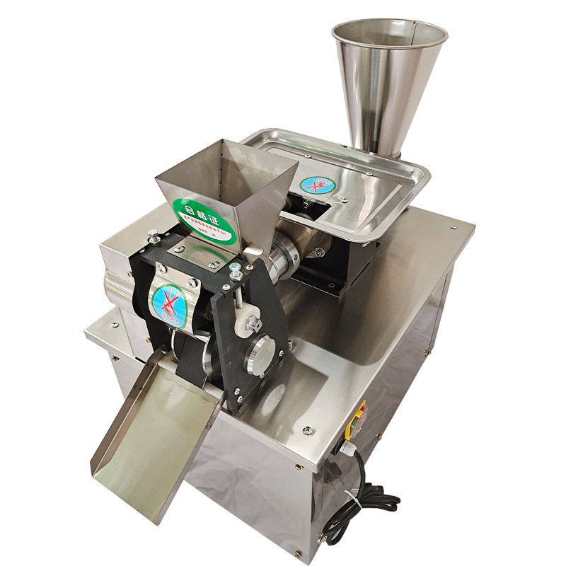 low cost automatic samosa ravioli empanada dumpling making machine price