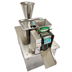 low cost automatic samosa ravioli empanada dumpling making machine price