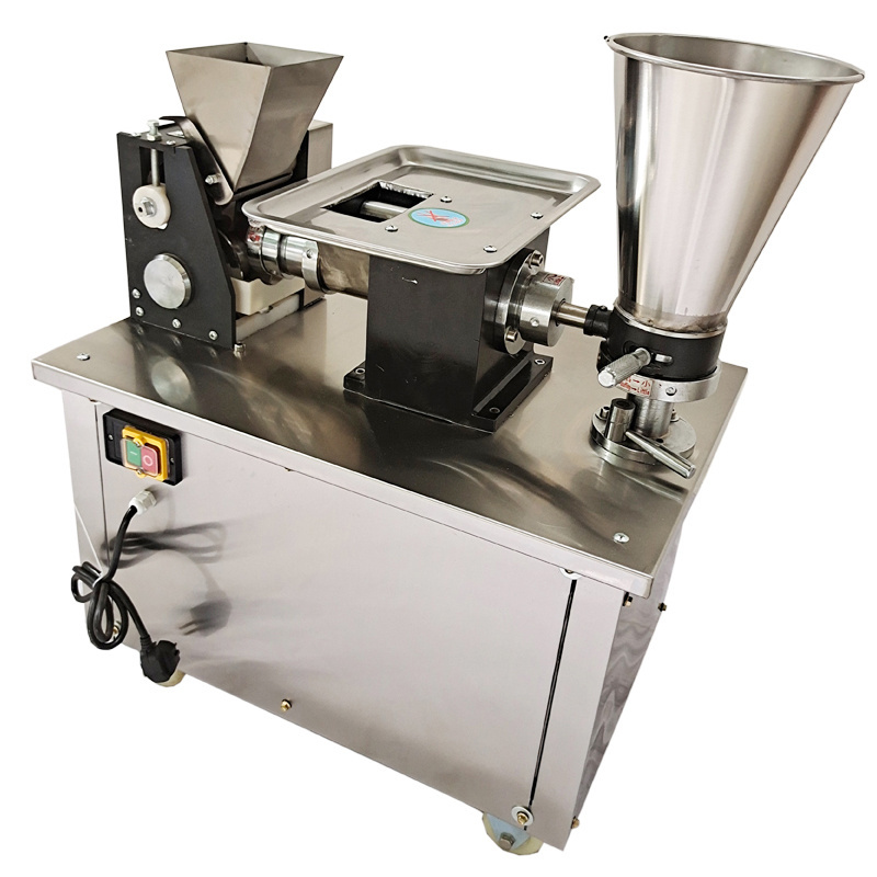 low cost automatic samosa ravioli empanada dumpling making machine price