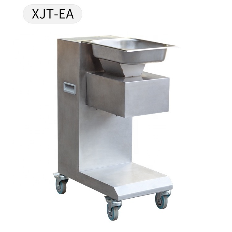 commercial meat cutting machine  slice meat cutting machine / cutter meat machine / chopped meat machine