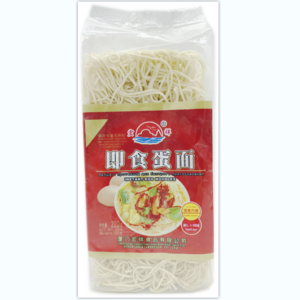 Egg Noodle Wholesale Instant Egg Noodles 500g