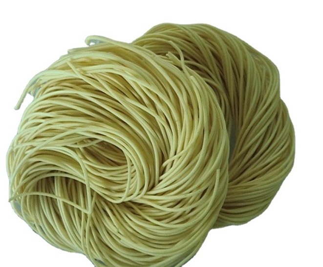 nutritious instant egg noodle bulk for restaurants 400g