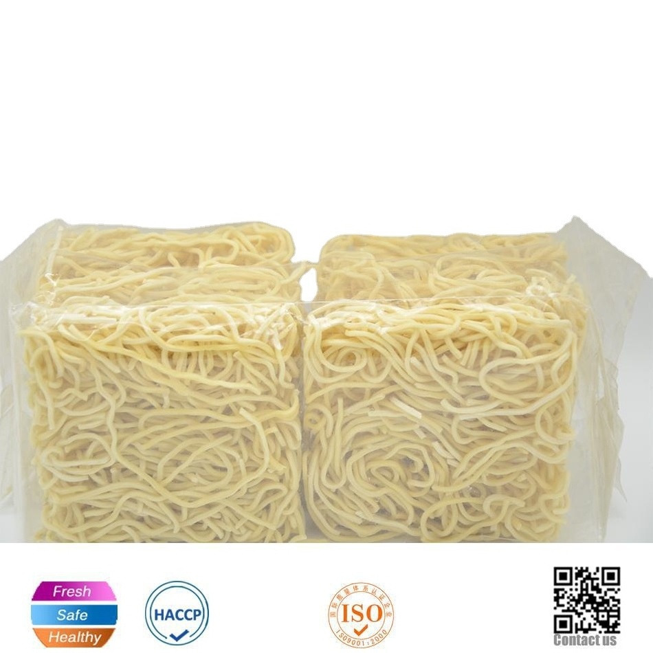 nutritious instant egg noodle bulk for restaurants 400g