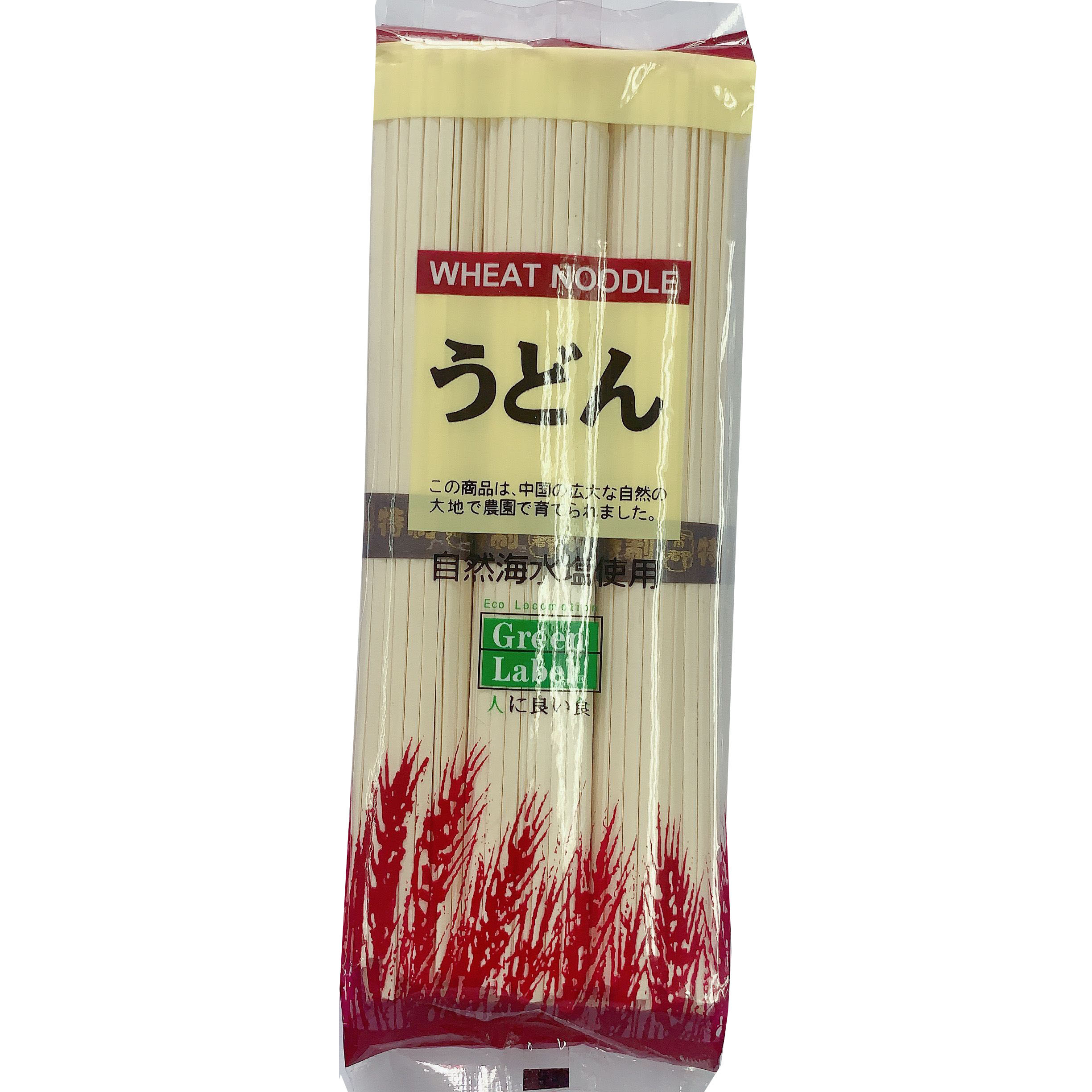 Chinese wholesale halal noodles bulk OEM dried udon soba somen ramen noodles