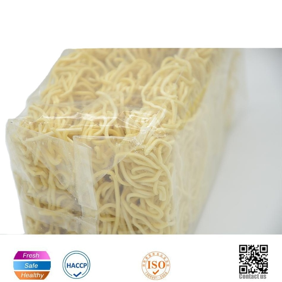 nutritious instant egg noodle bulk for restaurants 400g