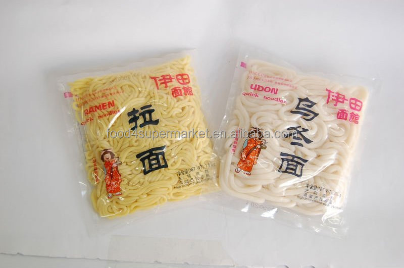 Manufacturer Wholesale Noodles Fresh Wet Ramen Noodle