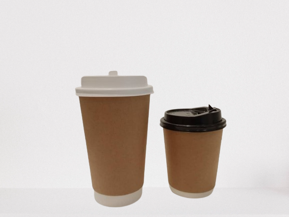 Stylish Coffee Cup: Savor Your Brew On-the-Go with Premium Quality and Eco-Friendly Design