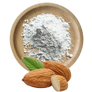 100% Pureorganic almond milk powder bulk almond powder suppliers