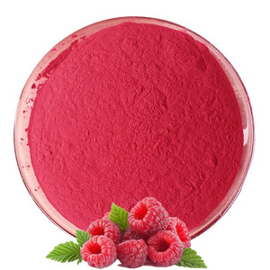 100% Herbal raspberry freeze-dried fruit powder  raspberry extract  raspberry powder