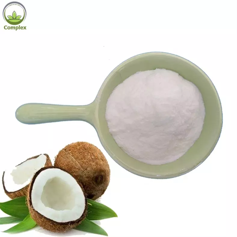 Natural organic pure powder wholesale coconut milk powder