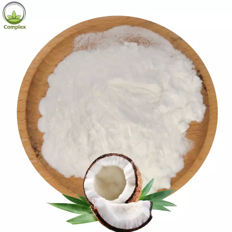 Natural organic pure powder wholesale coconut milk powder