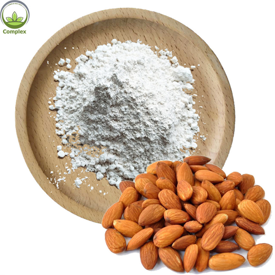 100% Pureorganic almond milk powder bulk almond powder suppliers