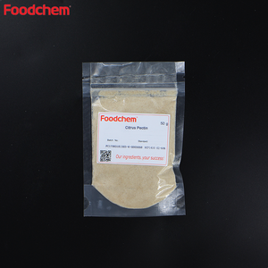 High Quality Natural Pure Citrus Pectin for Gummy Candy