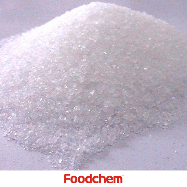 Factory Supply Low Price Encapsulated Citric Acid For Beverage