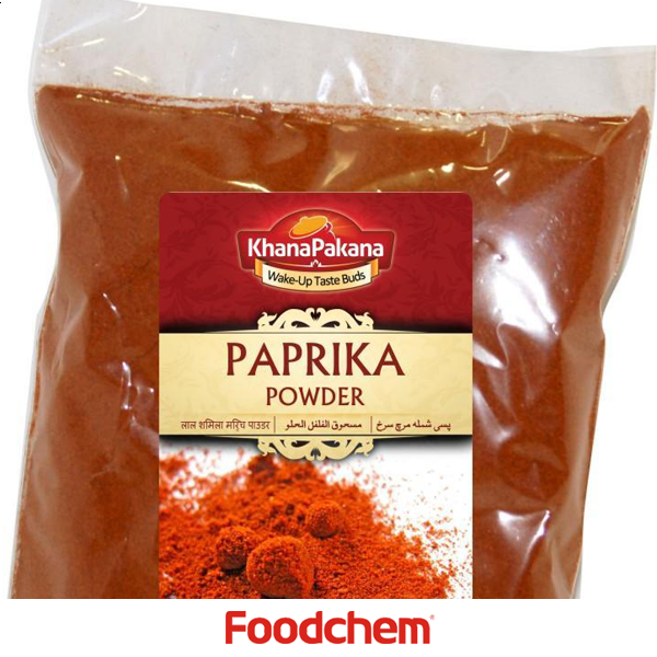 Food Grade Sweet Chilli Powder Paprika Powder Colorant